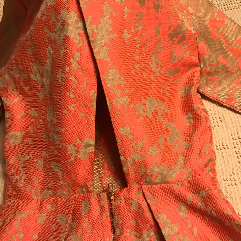 ASOS dress - Picture 3 of 4